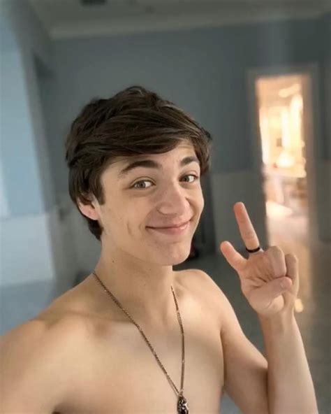 Picture Of Asher Angel In General Pictures Asher Angel 1595265957