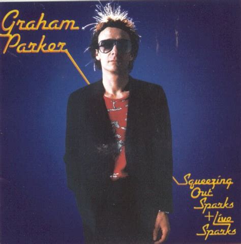 Graham Parker Best Ever Albums