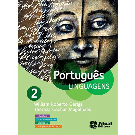 Livro De Português 2 Ano Ensino Medio 2020 Pdf Compartilhar Ensino