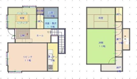 格安貸家 一戸建て3ldk＋sファミリー向きp2台可生活便利地域 Cosmokuma 熊谷の一戸建ての不動産・住宅情報・無料掲載の