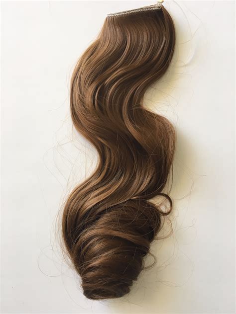 If it were me, and i had truly dark brown hair, i wo. Medium Golden Brown #27 | Medium golden brown hair color ...