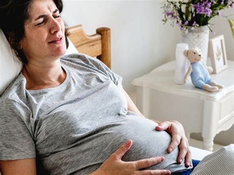 Geriatric Pregnancy Is Getting Pregnant After 35 Risky Geriatrics Healthline Risky Getting