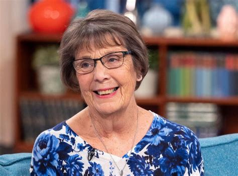 Gogglebox's leon and june bernicoff. June Bernicoff death: Gogglebox star dies at the age of 82 ...