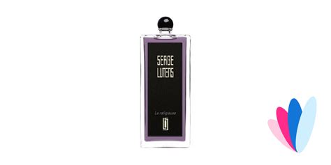 La Religieuse By Serge Lutens Reviews And Perfume Facts