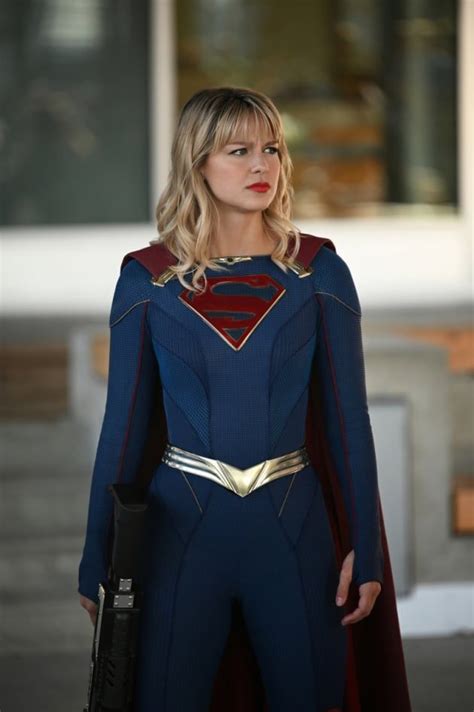 Supergirl Season 5 Episode 8 Review The Wrath Of Rama Khan Tv Fanatic Supergirl Season