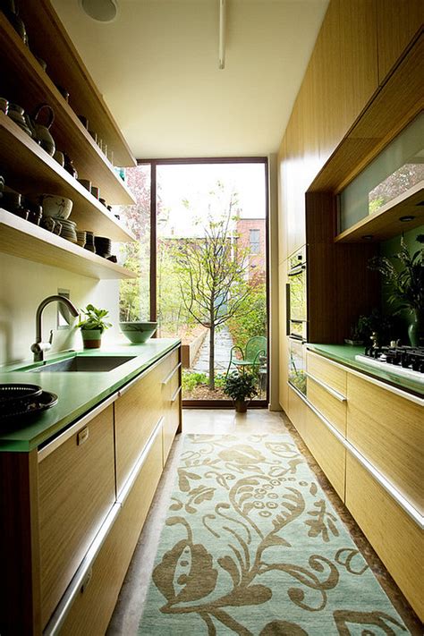 Our online 3d kitchen planner is here to help. Galley Kitchen Design Ideas That Excel