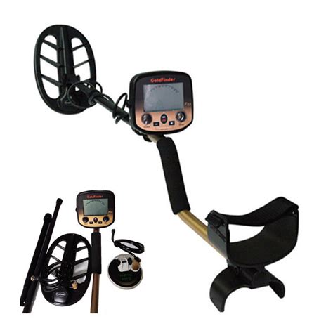Used metal detectors shopping internet explorer toolbar for consumers and metal detector dealers. Wykrywacz impulsów Wykrywacz złota, wykrywacz skarbów ...