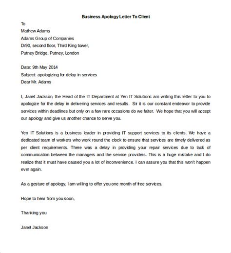 Notice delay renovation work extension : Sample Letter For Delay In Project Completion