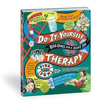 Jan 24, 2020 · benefits of art therapy whether you could give vincent van gough a run for his money or can barely draw a stick figure, art is a fantastic way to reduce stress. bol.com | Do-It-Yourself Therapy Book, Potter Style | 9780307718532 | Boeken