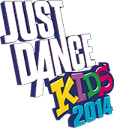 Logo For Just Dance Kids 2014 By Krissmed Steamgriddb