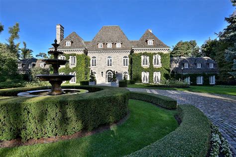 The 10 Most Expensive Homes For Sale In Toronto
