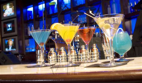 Experience An Unforgettable Night Out At Blue Martini Las Vegas Lipo