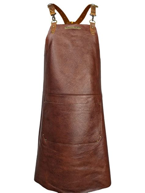 Stalwart Crafts The Uss Finest Leather Aprons Buy Online Now