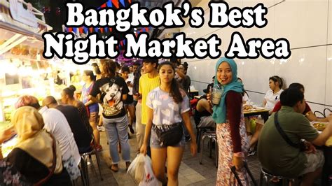 Office and event catering available. THAILAND STREET FOOD in BANGKOK. NIGHT MARKET TOUR: 4 ...