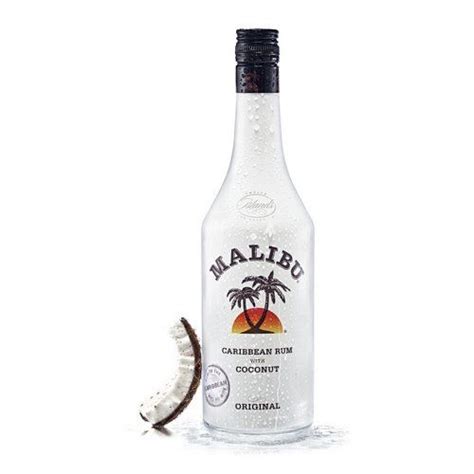 Because the malibu rum itself is sweet, adding something acidic such as lime juice helps to balance the flavors. Malibu Coconut | Caribbean rum, Malibu coconut, Rum