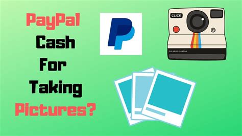 One can also get an easy option to transfer money from cash app to bank account.transfer usually takes …. Paypal Money From Taking Pictures On Your Phone! - YouTube