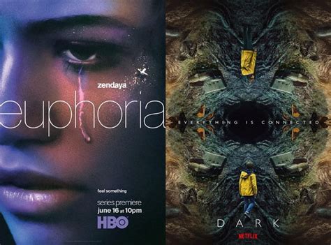 Euphoria Fans Having Hard Time To Differentiate These Two Series After