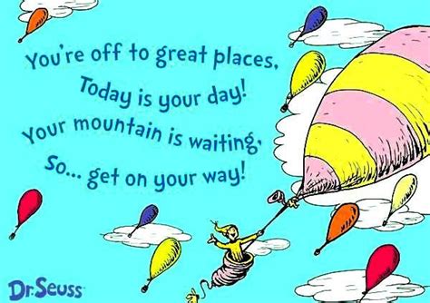11 Dr Seuss Quotes For The Struggling Adult
