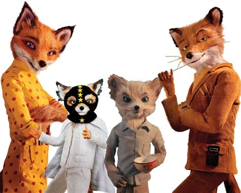 Fantastic Mr Fox Wallpapers Top Free Fantastic Mr Fox Backgrounds