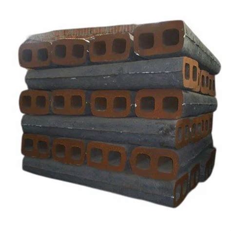 Hot Rolled Cast Iron Ingot Mold For Industrial Hollow Shape