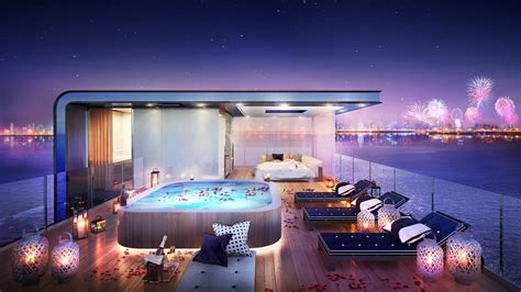 These Ultra Luxurious Underwater Homes Are Being Built In Dubai