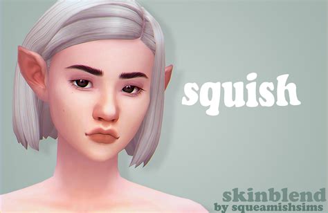 The Sims 4 Maxis Match Custom Content The Sims 4 Skin Sims 4 Sims 4