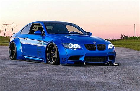 BMW M By Liberty Walk