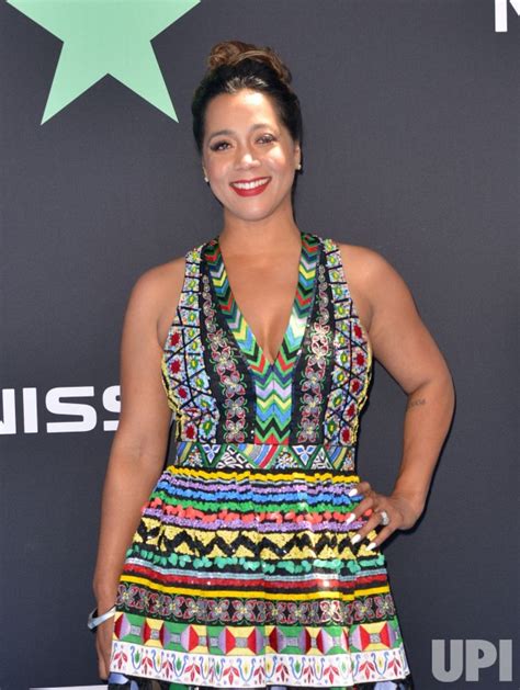 Photo Roxanne Taylor Attends The 19th Annual Bet Awards In Los Angeles