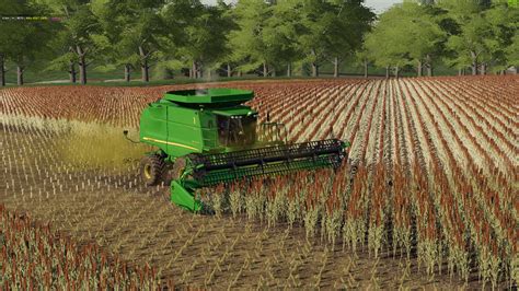 Map Windchaser Farms V08 Farming Simulator 22 Mod Ls22 Mod Download