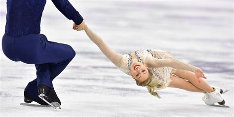 Figure Skating Team Photos 2018 Olympics — Skating Pics Pyeongchang