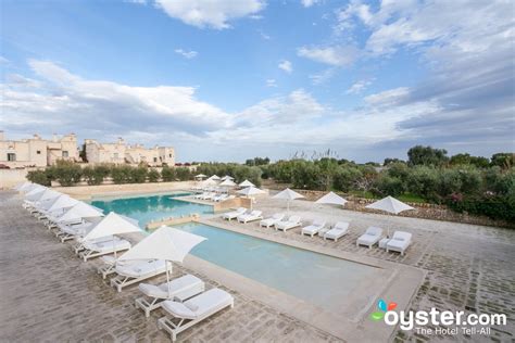 Borgo Egnazia Review What To Really Expect If You Stay