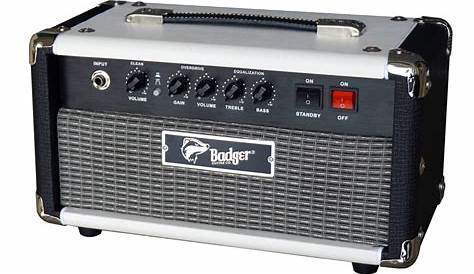 best 5w tube amp