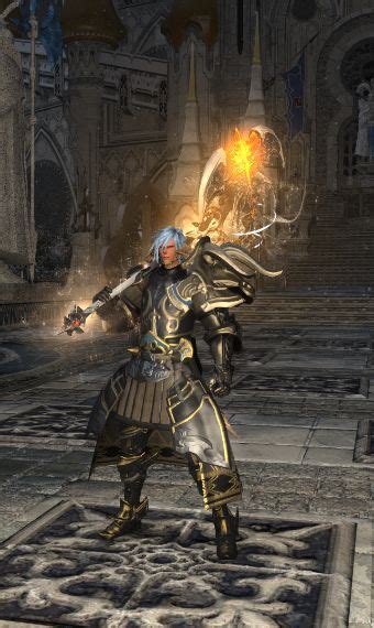 Legend Of The Flame Eorzea Collection Final Fantasy Xiv Final