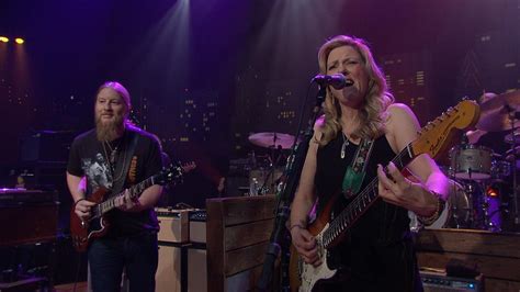 Austin City Limits Tedeschi Trucks Band Let Me Get By Twin Cities Pbs