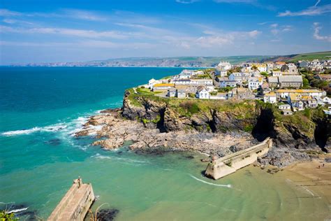 15 Most Beautiful Places To Visit In Cornwall 2019 Skyscanner Ireland