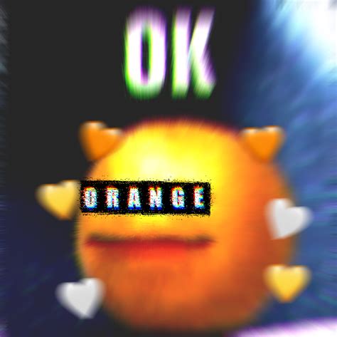 Orange Fandom