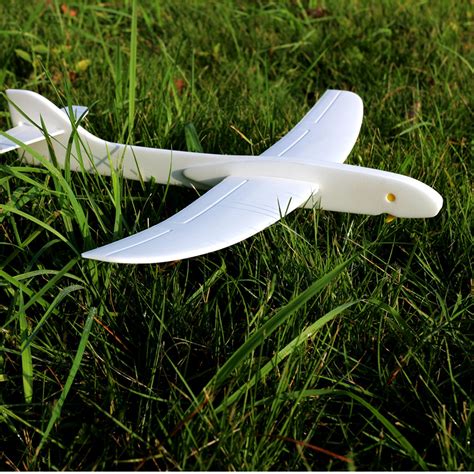 AIRY Modell Swallow Eagle 290mm Wingspan PP Skum Hand ...