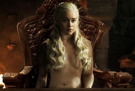 Post 3104295 Daenerys Targaryen Decepticon44 Emilia Clarke Fakes Game Of Thrones