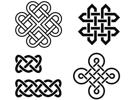 Celtic Tattoos And Their Meanings