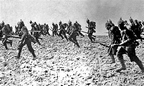 Il 24 Maggio 1915 Litalia Entrava In Guerra
