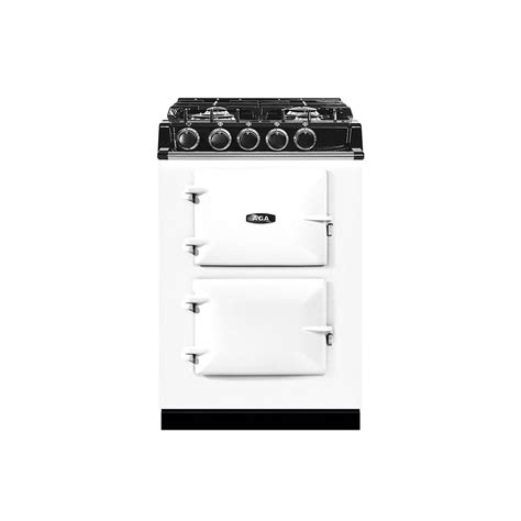 Aga City 24 Dual Fuel Aga Range Aga Stove Aga