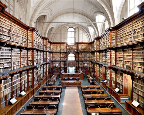 As 20 Bibliotecas Mais Bonitas Do Mundo Gambaran