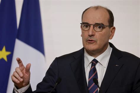 Jean castex et certains de ses ministres ont détaillé les mesures du nouveau plan de reconfinement lors d'une conférence de presse. LIVE. Covid-19: Jean Castex annonce de nouvelles mesures ...