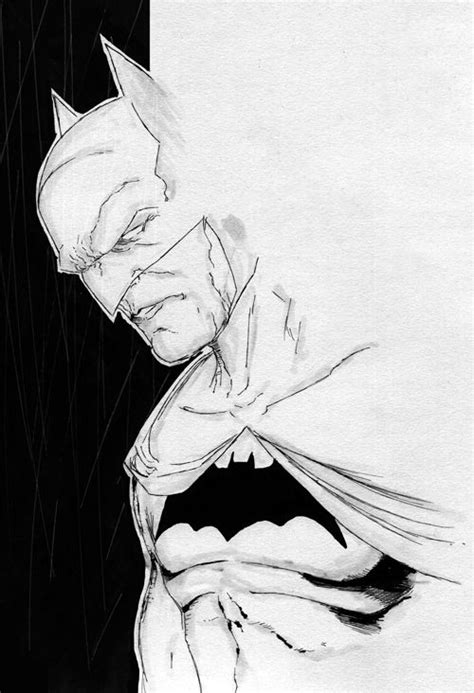 Batman Comic Art Comic Art Batman Artwork Batman Art