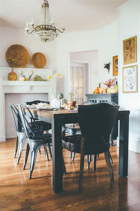 10 beautiful bohemian dining rooms we love. Vintage Bohemian Dining Room Mood Board - A Designer At Home