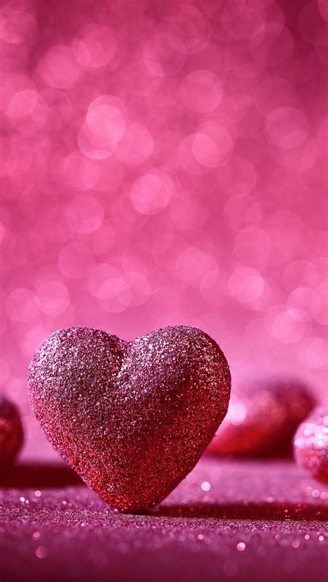 Love Heart Pink Wallpapers Top Free Love Heart Pink Backgrounds