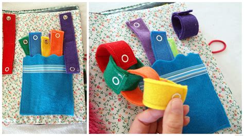 Quiet book nature, toddler busy book, baby activity felt book, gender neutral baby gift for 1 year anniversary, montessori toys kolibritoys $ 139.00. Beautiful Quiet Busy Book Inspiration | Reality Day Dream ...
