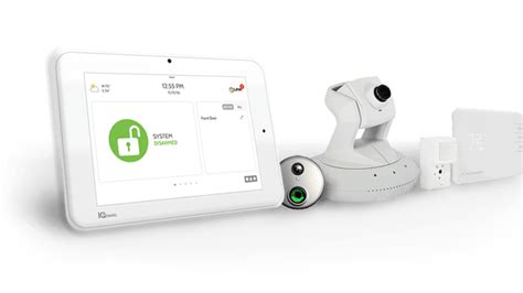 Link Interactive Security System Review 2024