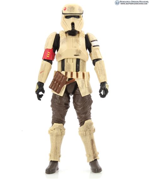 Scarif Stormtrooper The Vintage Collection 2018 Present Basic