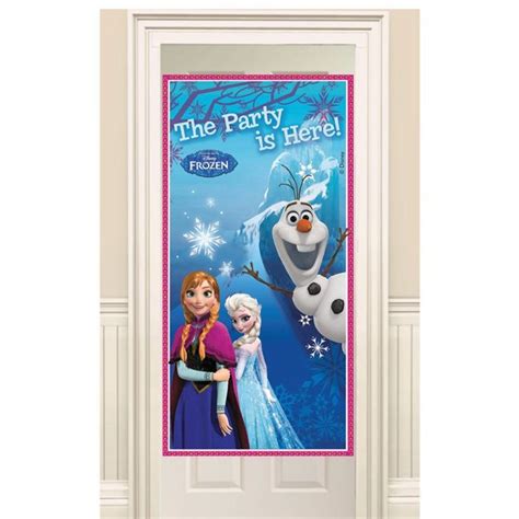 Door Sign Frozen Disney Frozen Frozen Party Disney Frozen Party